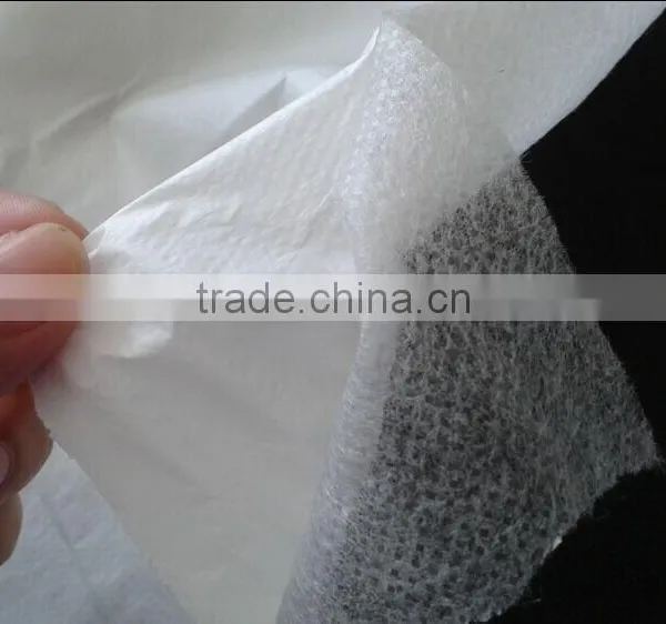 PE Film Laminated PP Non-woven Fabric photo-5