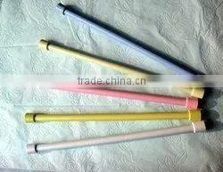 PLASTIC COATED PIPES