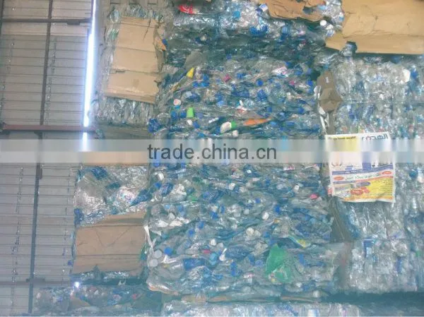 PET BOTTLE BALES photo-3