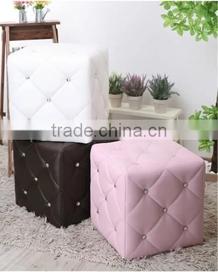 Made From SinoFur Best Sale Ottoman Furniture photo-2