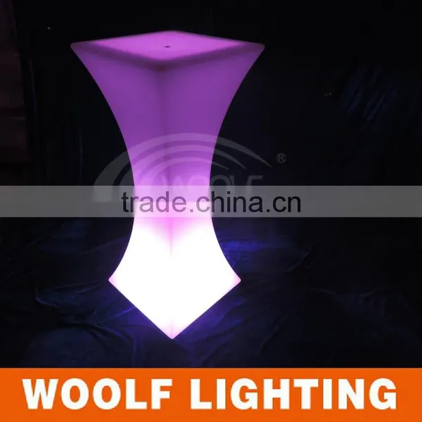 Color Chaging LED Light Furniture Events Decor photo-4