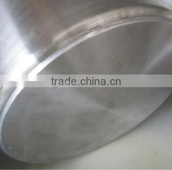 Stainless Steel Large Cooking Pot for Hotel photo-2