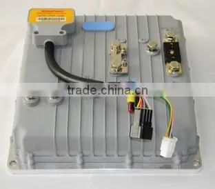 Brushed DC Motor Controller photo-2