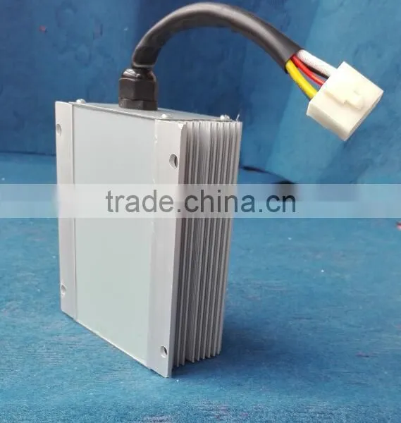 300w 96v to 12v,25A Isolated Dc-dc Converter photo-3