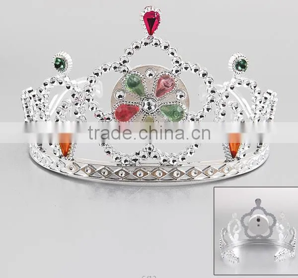 2016 Fashion Fairy Princess Tiara photo-2