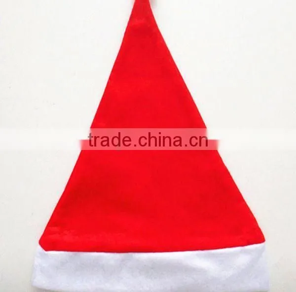 Classical Flash Knitted Christmas Hat photo-6