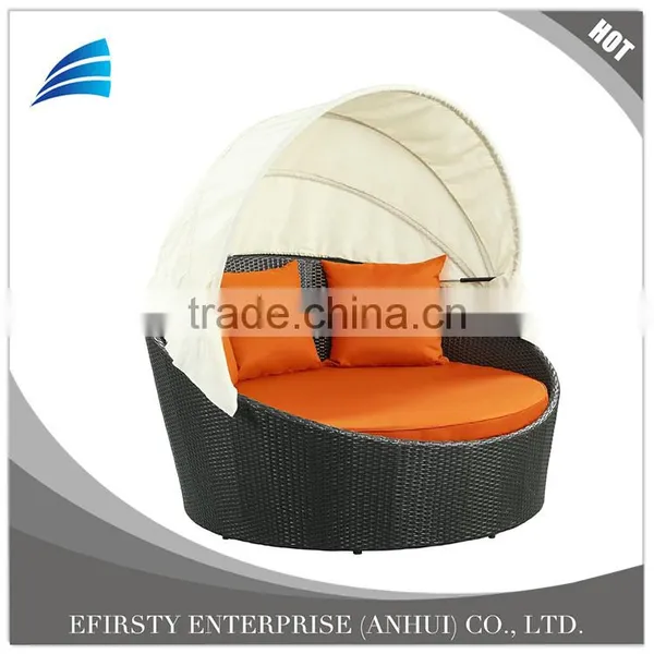 Hot China Products Wholesale 2016 New Furniture Design,furniture Daybed photo-2