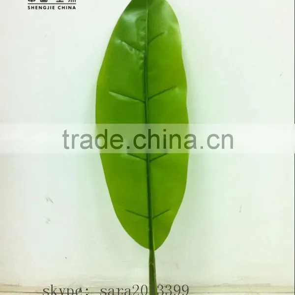 Monstera Leaves,dried Banana Leaf ,foliage Tree Leaves Decoration photo-2