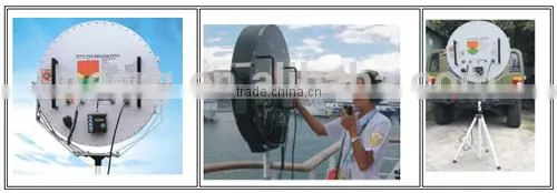 Cost-effective Long Range Directional Acoustic Device for Security Forces photo-3