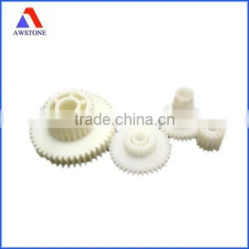 Plastic Gears for Hobby photo-5