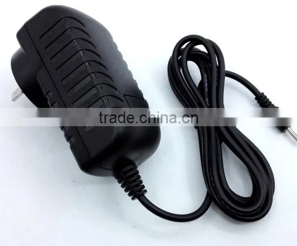 EU US UK Plug 12V 1.5A Wall Charger for Acer Iconia W510 W510P photo-5