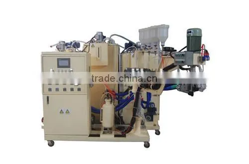 HUIYA Original Floral Foam Production Facility photo-2