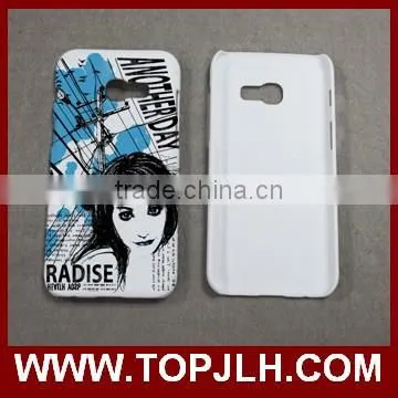 New High Quality Polymer 3d Sublimation Phone Case for Samsung A3 2017 photo-6