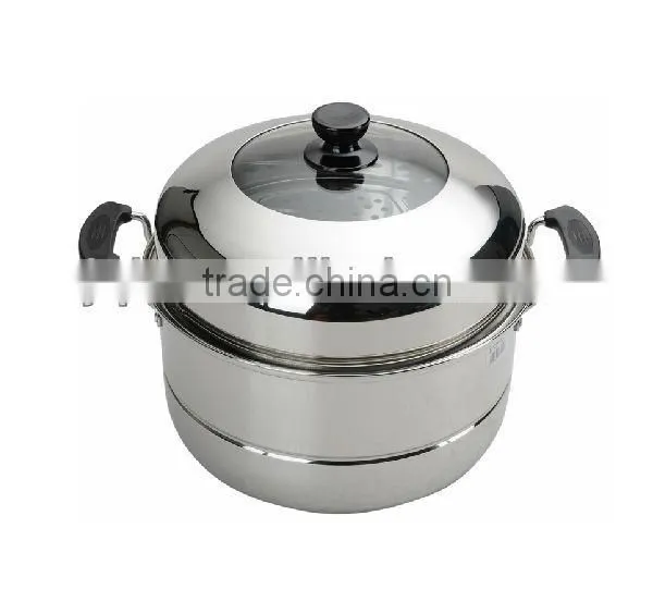 Multilayer Compound Bottom Boiler photo-3