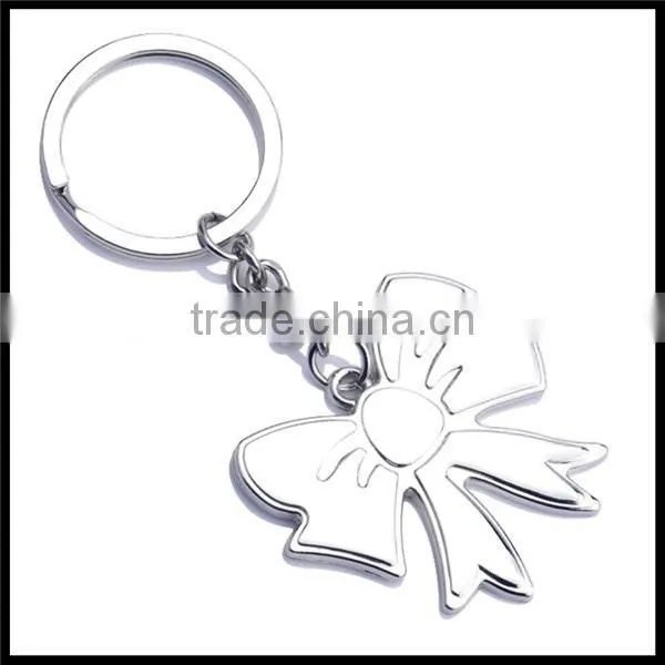 New Design Unique Car Model Metal Keychains Producer photo-6