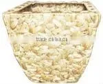 Water Hyacinth Vase, Pot
