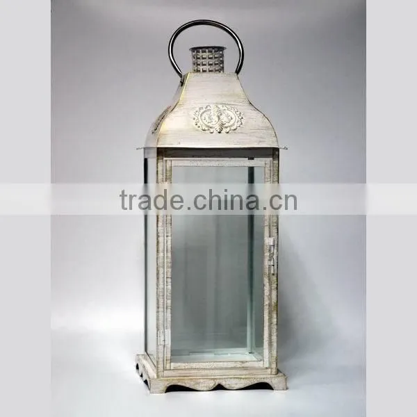 Set of 3 Decorative Lantern photo-2