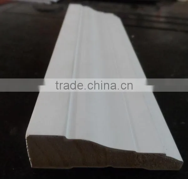 Inside Gypsum Corner Moulding/corner Ceiling Moulding photo-3