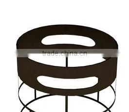 Fashion Hollow Hotel &home Metal Umbrella Stand Supplier photo-5