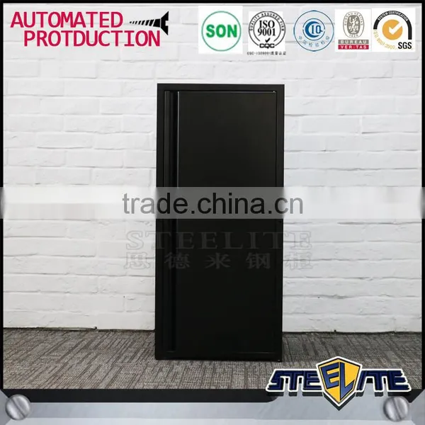 Kids Metal Clothes Locker Room Furniture Locker Cabinet photo-4