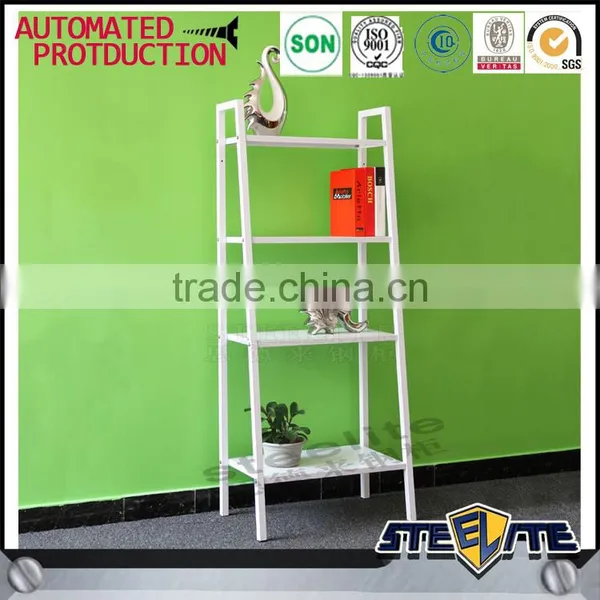 Costomize Shelf Factory Storage Rack Home Wall Shelf Display photo-5