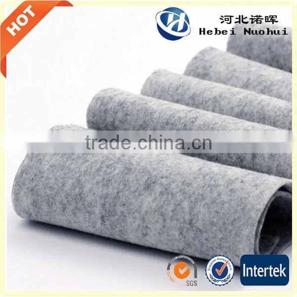 Density 0.35g/cm3 0.38g/cm3 0.4g/cm3 0.5 G/c3 Wool Felt photo-4