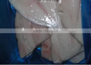 Frozen Brama Fillet,Skinless &PBO & 20%Glazing photo-4