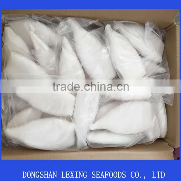 Squid Tube Frozen photo-3