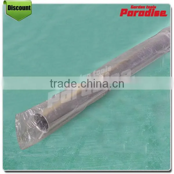 26mm 28mm 1.5mm Thinkness Brush Cutter Shaft With 6pcs Rubber Damper photo-5