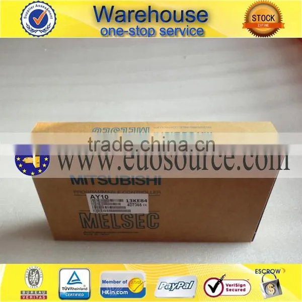 Mitsubishi AY10 High Performance Requirements PLC photo-5