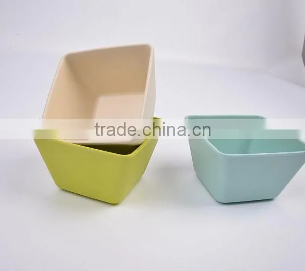 Bamboo Fiber Bowl photo-5