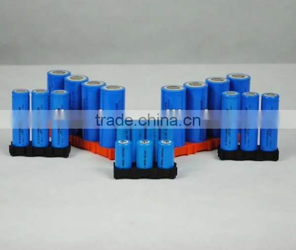 AA 14500 3.2V 500mAh LiFePO4 Battery Cell
