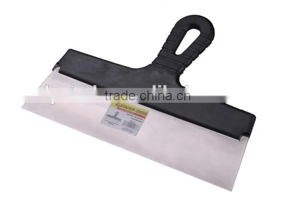 Plastic Handle Floor/wall Scraper/big Scraper photo-5