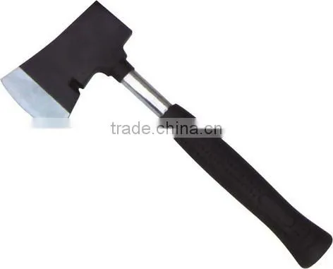 Steel Forged 3lb Axe A601 With Wood Handle Tpr Handle photo-5