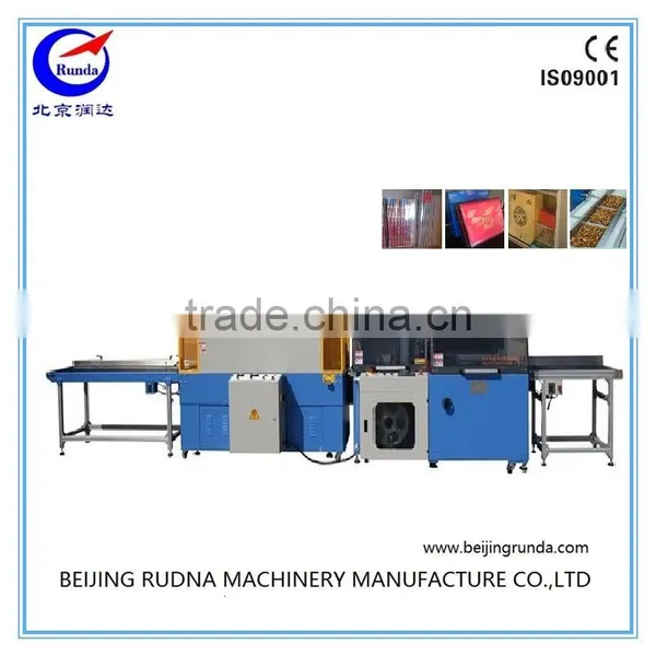 Hot Sale Wrap Stretch Wrappers for Mexico Market