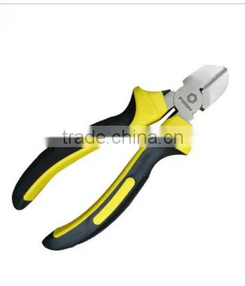6'' European-style Diagonal Pliers photo-3