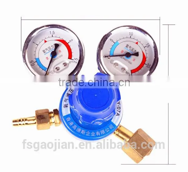 Oxygen Regulator photo-3