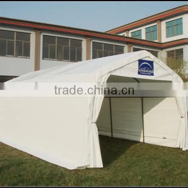 Livestock & Calf Shelter , Storage Shelter , Car Garages , Car Port photo-3