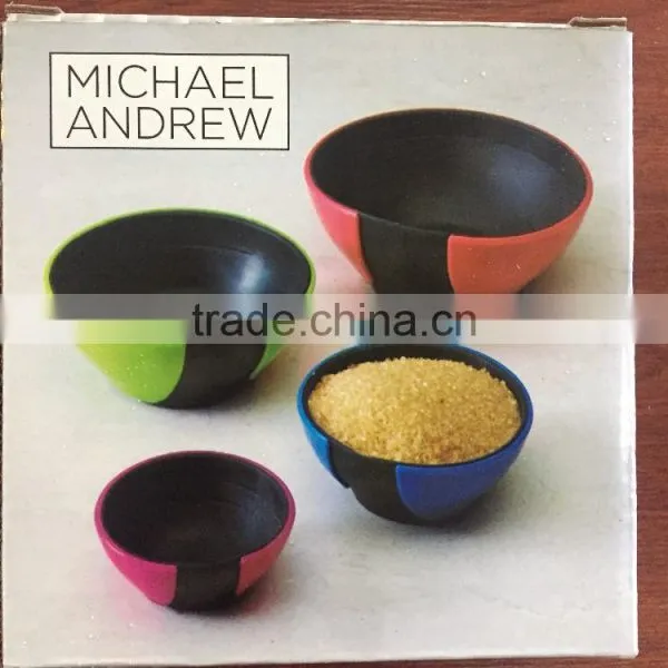 Pinch and Pour Bowls Set photo-2