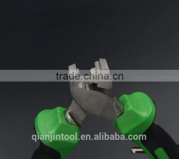 Fishing Plier Crimping Plier Fishing Tackle photo-2