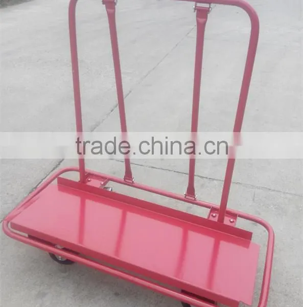 Drywall Cart,panel Dolly ,panel Cart TC6117 photo-3
