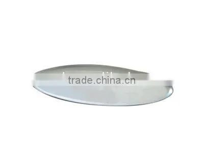 Wholesale Rugby Shape Metal Tin Board photo-2