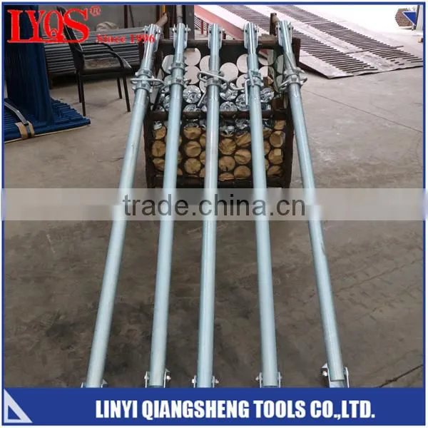 Steel Scaffolding Adjustable Push and Pull Prop for Formwork photo-2