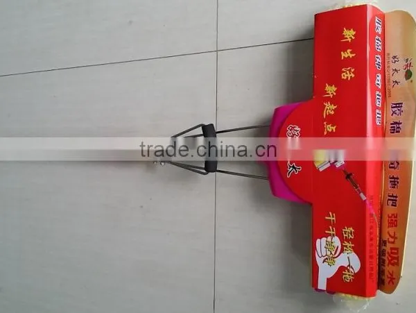 PVA Swob Adjustable Mop photo-5