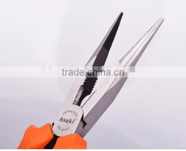 High Quality Long Nose Plier Tool Function photo-5
