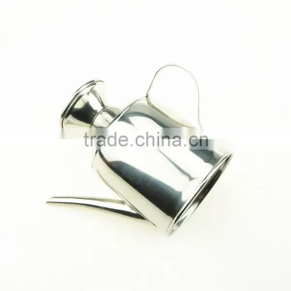 42066 18/8 Stainless Steel Oil Pot,Oil Can,Oil Kettle photo-4