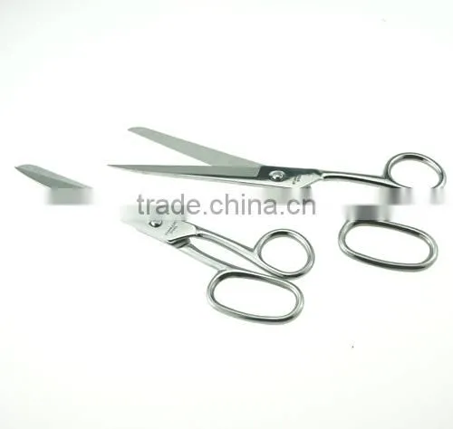 61059 Professional Sewing Tailor Scissor Hairing Scissor photo-3