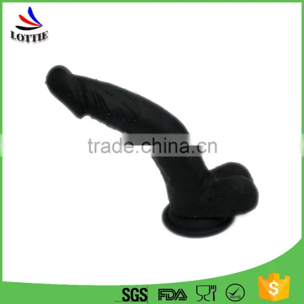 Realistic Big Dildo Silicone Flexible Penis With Strong Suction Cup Huge Dildo Big Cock Man Adult Sex Product Sex Toys for Women photo-5