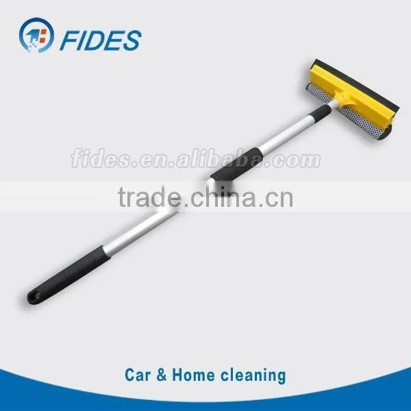High Quality Foam Telescopic Water Blade for Car photo-5