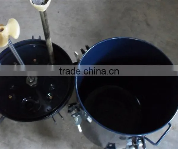 Paint Tank 40L - Automatic - PT40A1 photo-2
